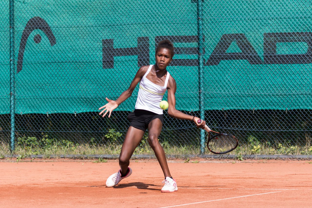 Noma Noha Akugue 357 - Holmer Open